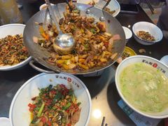 -富正毅三下锅连锁(三店)