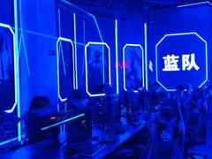 -世代星球·保龄球·镭战真人CS·团建(杨浦店)