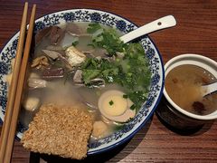 -小潘记鸭血粉丝汤