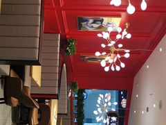 -玛黎娜铁板牛排(武城德百店)