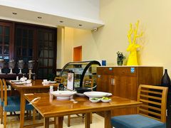 -北京烤鸭 ·儿童菜 ·采风阁家常菜餐厅(亚龙湾天域酒店)