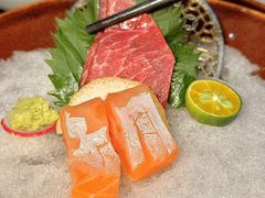 -牛将军•涮肉•烤肉•铁板烧(北京王府井·故宫店)