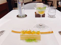 -Le Comptoir de Pierre Gagnaire