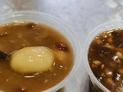 -罗子龙罗家桂花汤圆(曹都巷店)