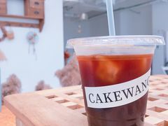 -CAKE WANG千层制造所(省府店)