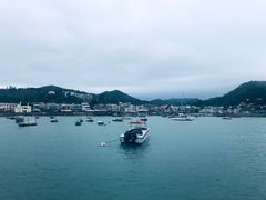 -南丫岛
