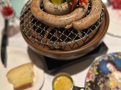 -波特曼西餐厅(南岗店)