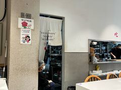 -小豆海棠(嘉兴路店)