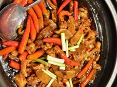 -宴长沙(五一广场店)