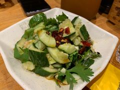-木屋烧烤(岗顶二店)