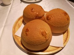 招牌菠萝包-炳胜品味(珠江新城店)