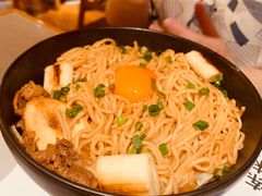 -火山屋台(新街口店)