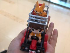 -泡泡玛特POPMART(金安国际购物中心店)