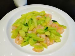 -老牌坊鲁菜名店(美莲广场店)