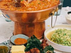 -浩海火烧云傣家菜(蓝港店)