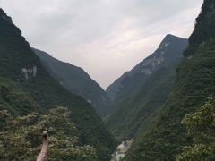 -神龙峡风景区