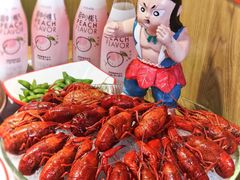 -赤甲皇(仙霞路店)