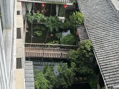 -凤凰山斑鱼馆(恭城店)