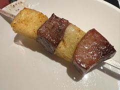 -阿里家·新疆烤肉酒場