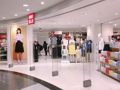 -优衣库(上海正大广场店)