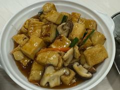 -广客美食坊(丹霞山店)