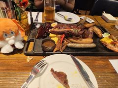 -1886德国汽车餐厅(外滩中央店)