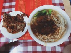-辣肉面大王(天平路店)