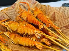 -79号渔船海鲜饭店(华强北店)