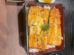 -玄白·炭烤活鳗(上海首店)