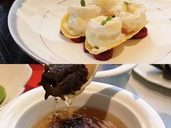 -馋遇江南·精致湖景雅宴(东方之门店)