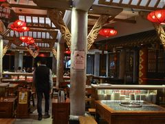 -李雪火锅食府(宽窄巷子总店)