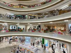 -东莞松山湖万象汇