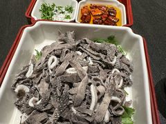 -喜悦烤鸭·新京菜(王府井店)