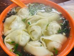-阿麟馄饨(延长路店)