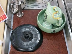 -一茶一点(海景店)