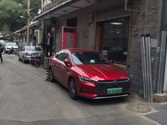 门面-洪运轩饭庄(北纬路店)