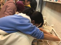 -1001艺术手作·银饰DIY·拼豆(小寨金莎店)