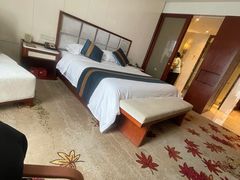 -海州湾会议中心中餐厅