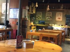 大堂-香满园春饼·家常菜(东大桥店)