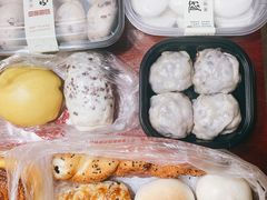 贝勒红豆卷-宫门口馒头铺(创始人总店)