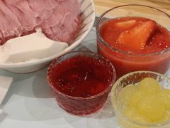 -Ice Monster冰馆·CNN评选全球十大甜品(国贸商城店)