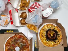 -肯德基(成山路地铁站店)