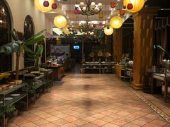 大堂-火舞泰·泰式海鲜火锅餐厅(世纪城店)