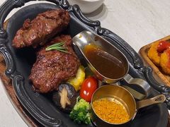 -米蘭西點(锦山大街店)