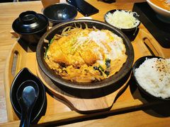 -雷门拉面店(新光天地店)