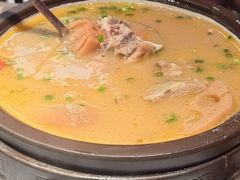-吴掌柜·藕汤印象(南湖店)