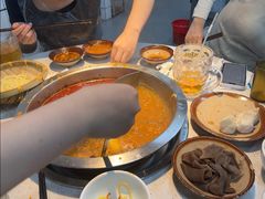 -芈重山老火锅(广州首店)