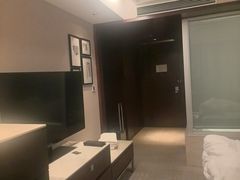 -上海龙之梦万丽酒店