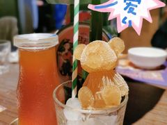-泰妃殿(宏伊国际广场店)