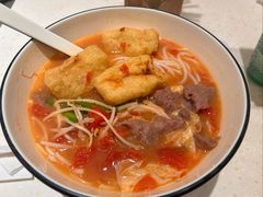 -谭仔米线(壹方城店)